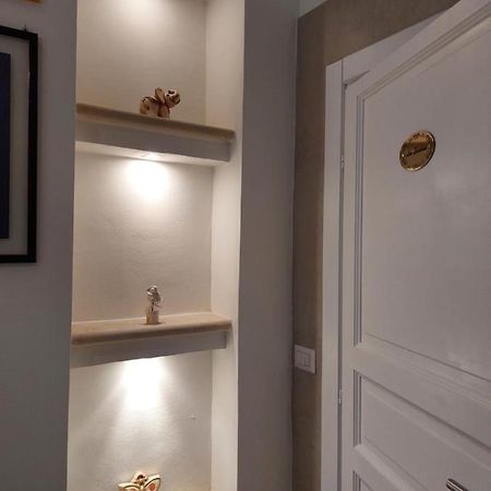 A Casa Di Frida Hotel Lecce Eksteriør billede