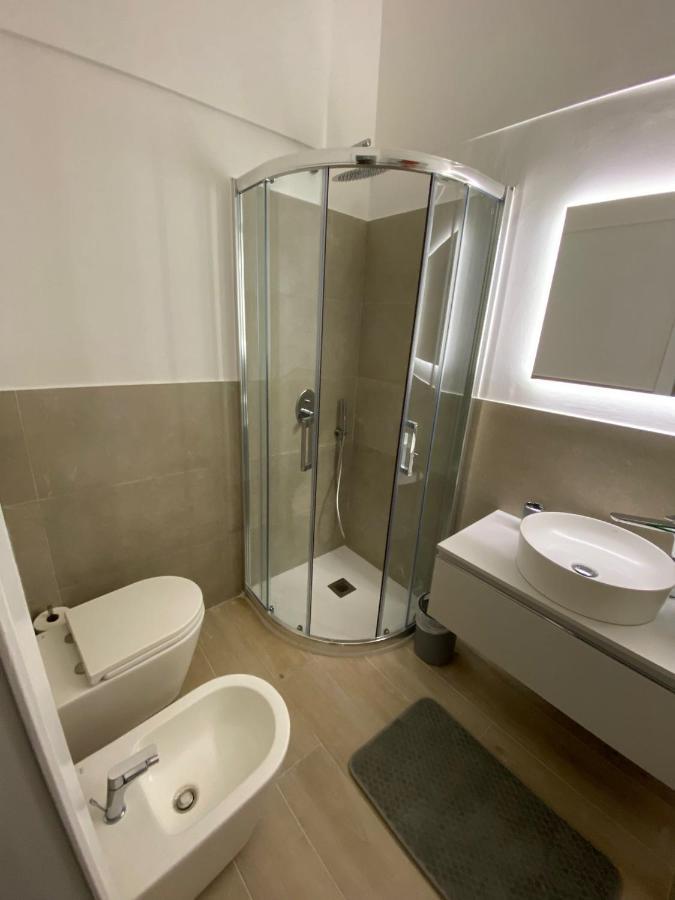 A Casa Di Frida Hotel Lecce Eksteriør billede
