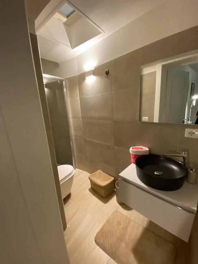 A Casa Di Frida Hotel Lecce Eksteriør billede