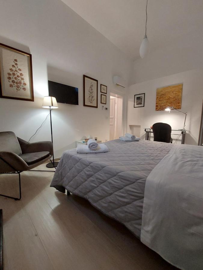 A Casa Di Frida Hotel Lecce Eksteriør billede