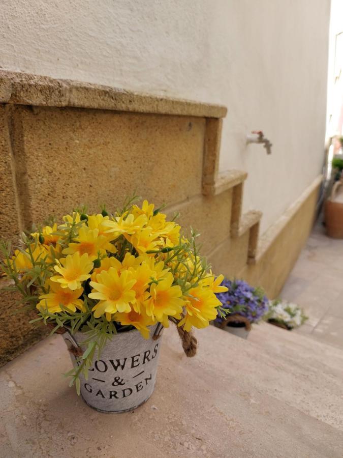 A Casa Di Frida Hotel Lecce Eksteriør billede