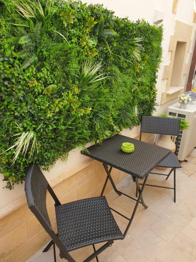 A Casa Di Frida Hotel Lecce Eksteriør billede